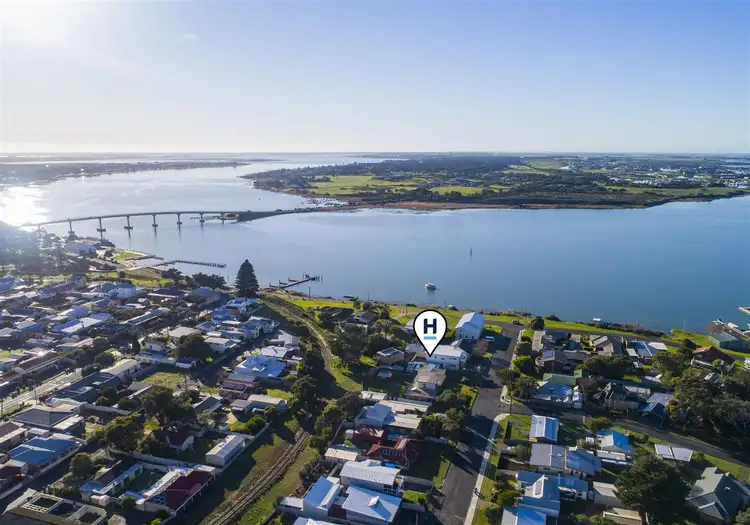 Second view of Homely house listing, 8 Kingdon Place, Goolwa SA 5214