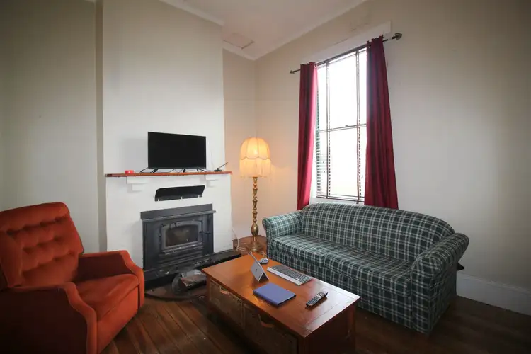 Second view of Homely house listing, 38 Esplanade, Queenstown TAS 7467