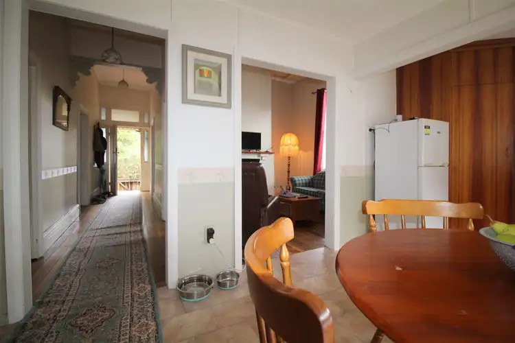 Fifth view of Homely house listing, 38 Esplanade, Queenstown TAS 7467