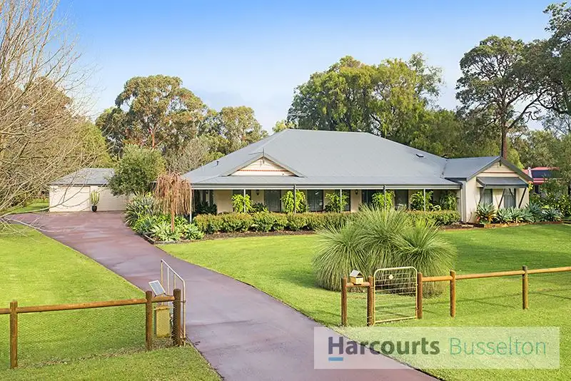 Main view of Homely house listing, 5 Lindsay Drive, Yalyalup WA 6280