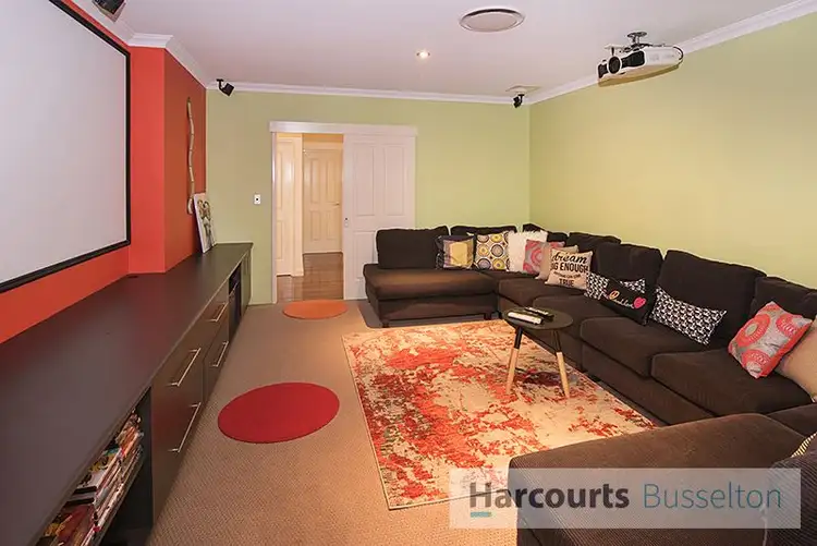 Fourth view of Homely house listing, 5 Lindsay Drive, Yalyalup WA 6280