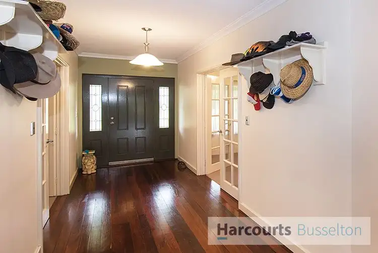 Sixth view of Homely house listing, 5 Lindsay Drive, Yalyalup WA 6280