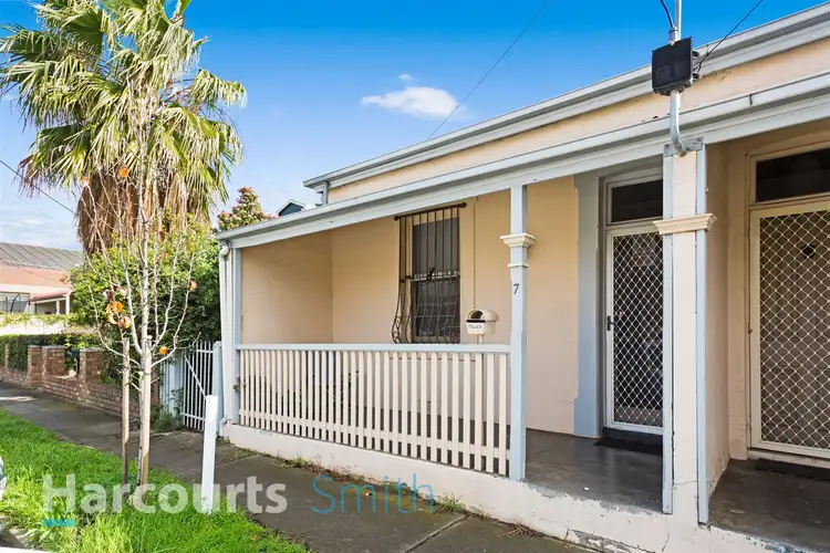 7 Wilpena Terrace, Kilkenny SA 5009
