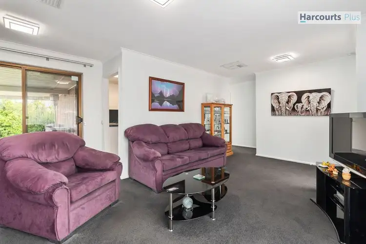 Second view of Homely house listing, 6 Cassab Court, Trott Park SA 5158