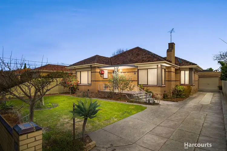 5 Legon Road, Oakleigh South VIC 3167