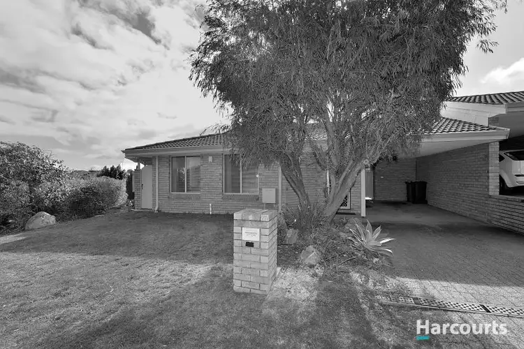 Main view of Homely unit listing, 8/7 Kilkenny Gardens, Halls Head WA 6210