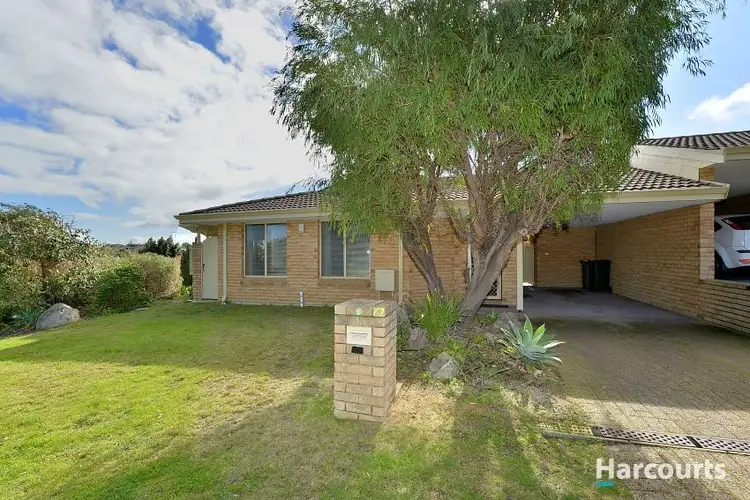 Second view of Homely unit listing, 8/7 Kilkenny Gardens, Halls Head WA 6210