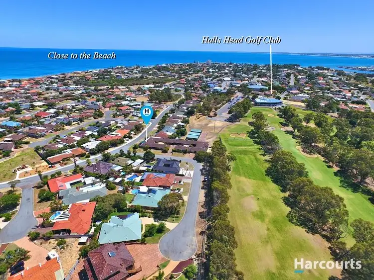 Third view of Homely unit listing, 8/7 Kilkenny Gardens, Halls Head WA 6210