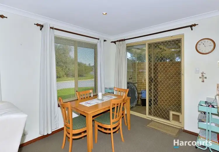 Sixth view of Homely unit listing, 8/7 Kilkenny Gardens, Halls Head WA 6210