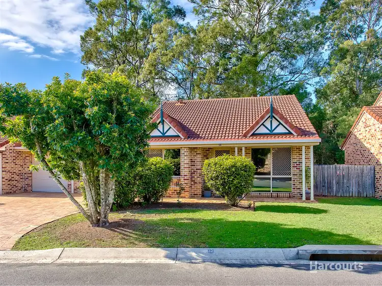 32/18 Denver Rd, Carseldine QLD 4034