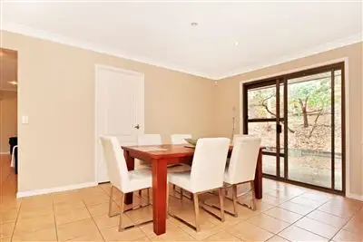 Fifth view of Homely house listing, 1 Wallaby Drive, Mudgeeraba QLD