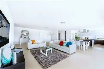 Fifth view of Homely house listing, 22 Port Drive, Mermaid Waters QLD