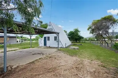 194 Pavia Drive, Nome QLD