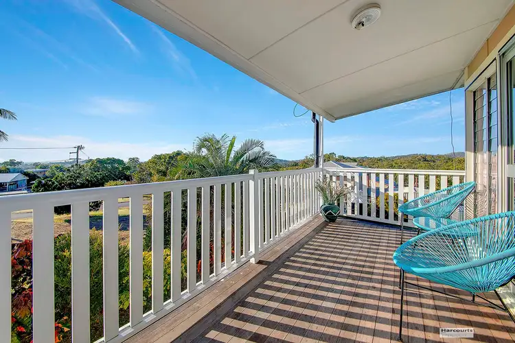 Second view of Homely house listing, 72 Rockhampton Road, Yeppoon QLD 4703