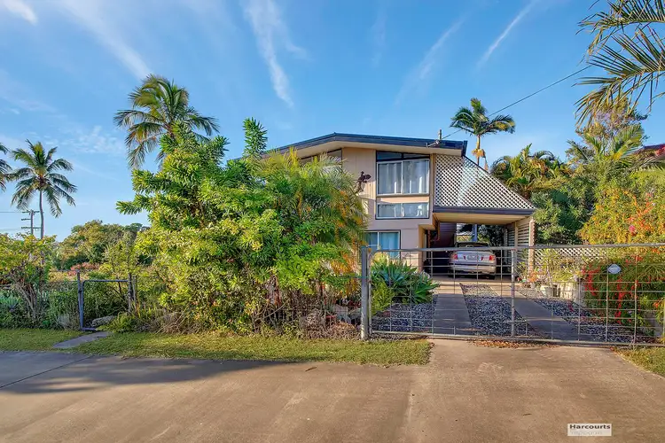 Third view of Homely house listing, 72 Rockhampton Road, Yeppoon QLD 4703