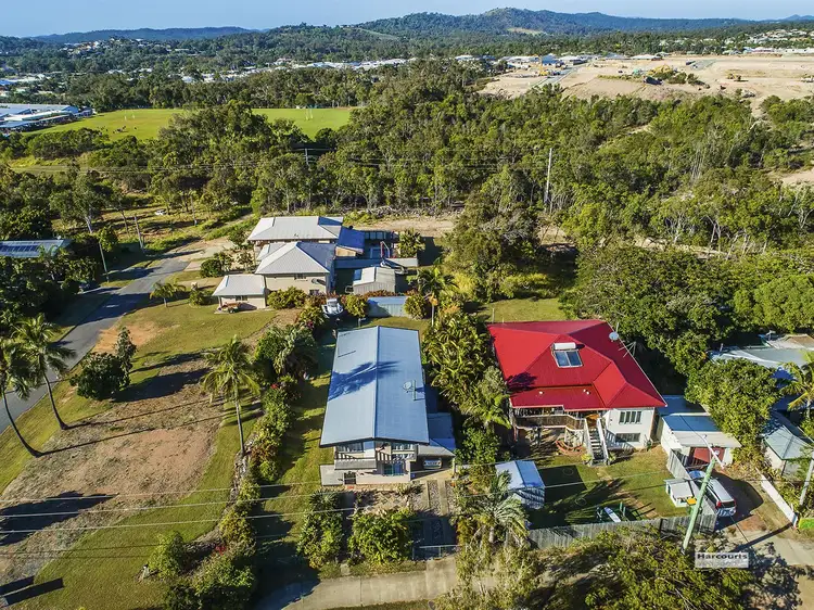 Fourth view of Homely house listing, 72 Rockhampton Road, Yeppoon QLD 4703
