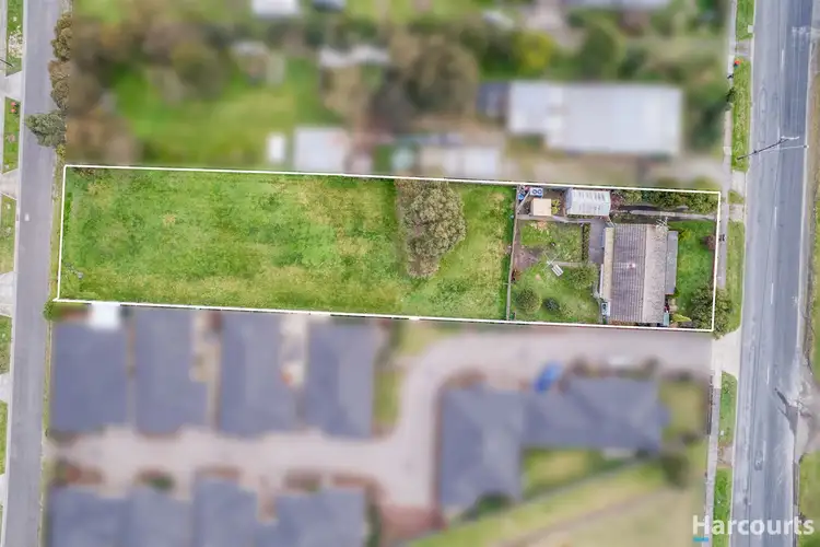 Second view of Homely house listing, 9 Flinders Road, Longwarry VIC 3816