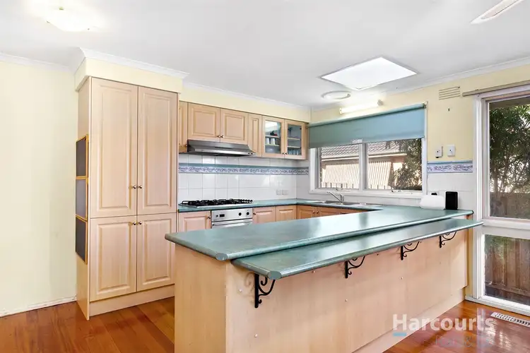 Second view of Homely house listing, 5 Dallas Drive, Lalor VIC 3075