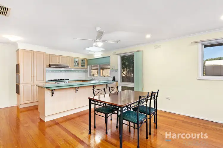 Third view of Homely house listing, 5 Dallas Drive, Lalor VIC 3075