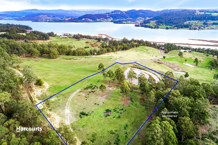 Lot 5 Porta Drive, Cradoc TAS 7109