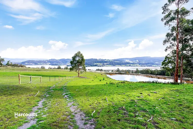 Fourth view of Homely land listing, Lot 5 Porta Drive, Cradoc TAS 7109