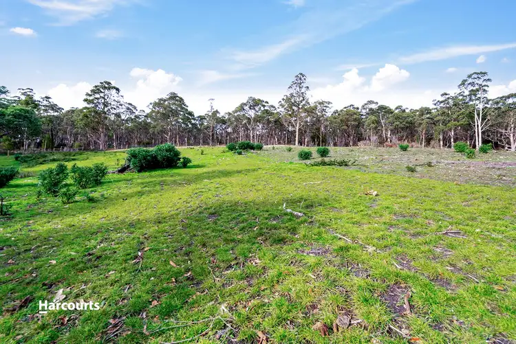 Fifth view of Homely land listing, Lot 5 Porta Drive, Cradoc TAS 7109
