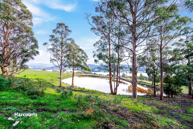 Seventh view of Homely land listing, Lot 5 Porta Drive, Cradoc TAS 7109