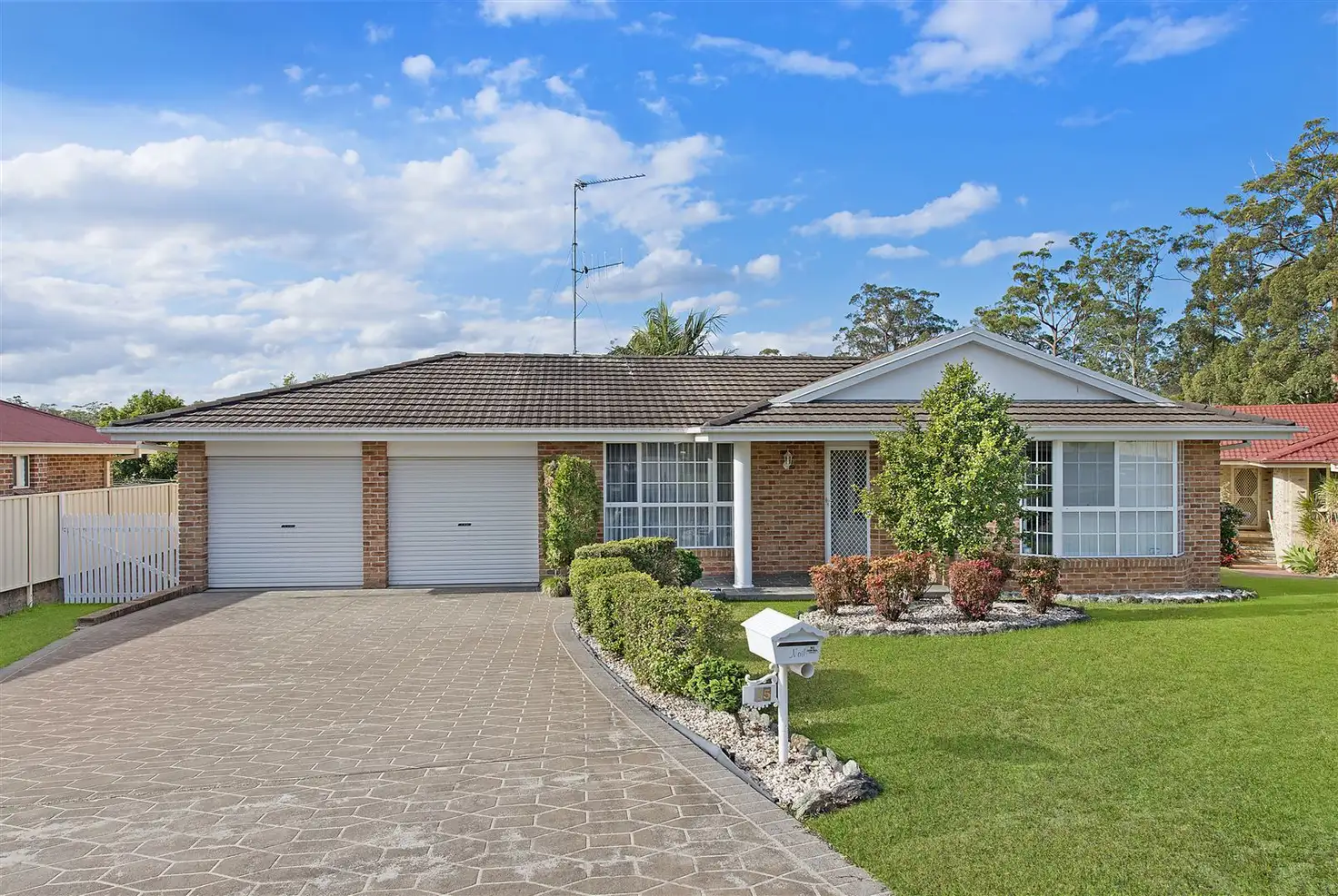 Main view of Homely house listing, 35 Timbertown Crescent, Wauchope NSW 2446