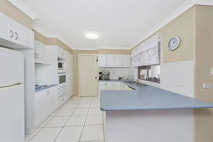 Fourth view of Homely house listing, 35 Timbertown Crescent, Wauchope NSW 2446