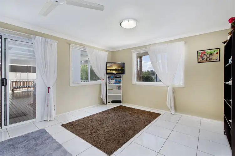 Fifth view of Homely house listing, 35 Timbertown Crescent, Wauchope NSW 2446