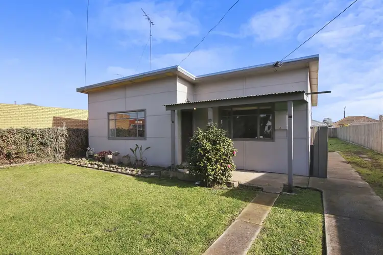 Main view of Homely house listing, 53 Olympic Avenue, Norlane VIC 3214