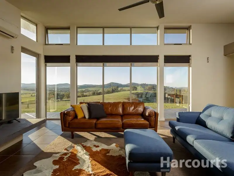 Main view of Homely rural property listing, 844 Upper Lurg Road, Upper Lurg VIC 3673