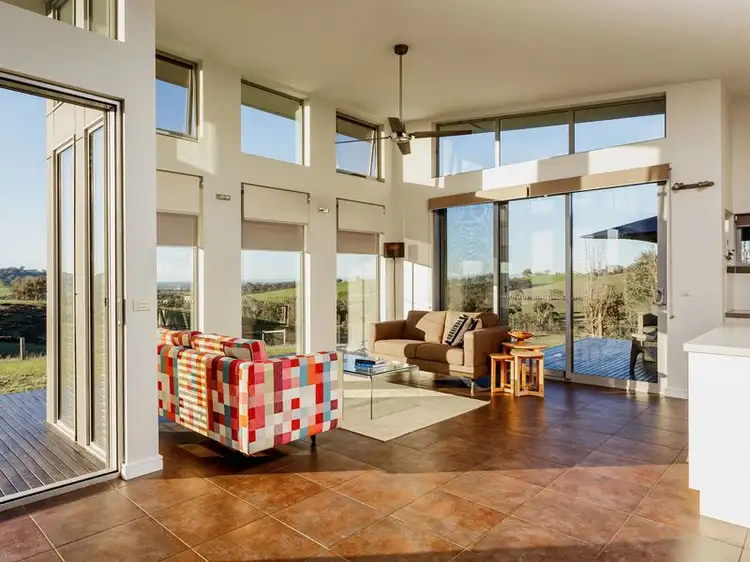 Second view of Homely rural property listing, 844 Upper Lurg Road, Upper Lurg VIC 3673