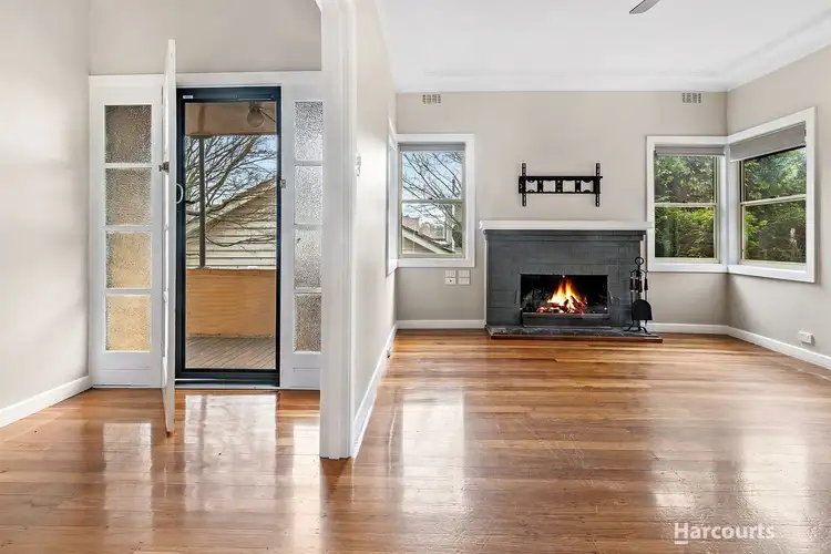 Second view of Homely house listing, 86 Bowen Street, Warragul VIC 3820