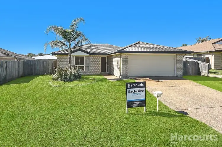 14 Barron Street, Morayfield QLD 4506