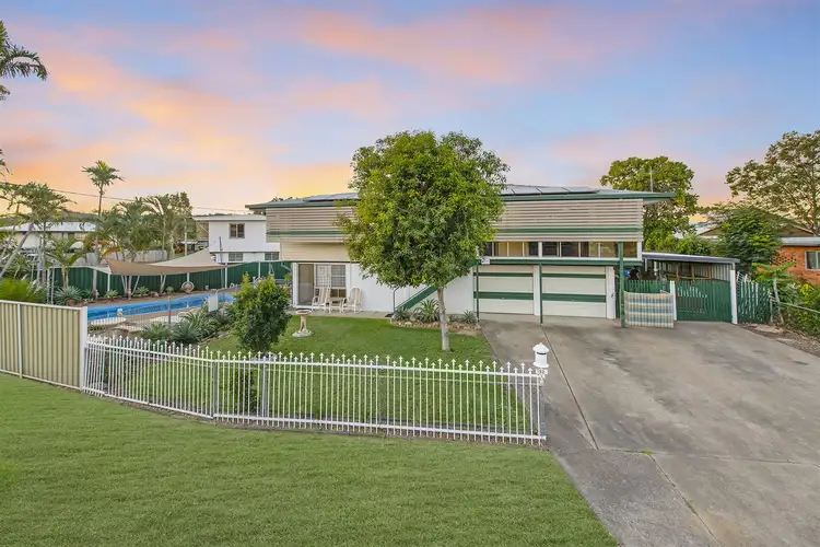 32 Ventura Court, Kirwan QLD 4817