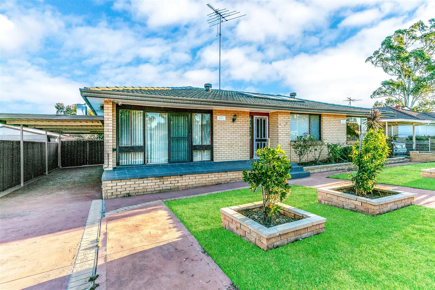 Main view of Homely house listing, 6 Truscott Place, Bidwill NSW 2770
