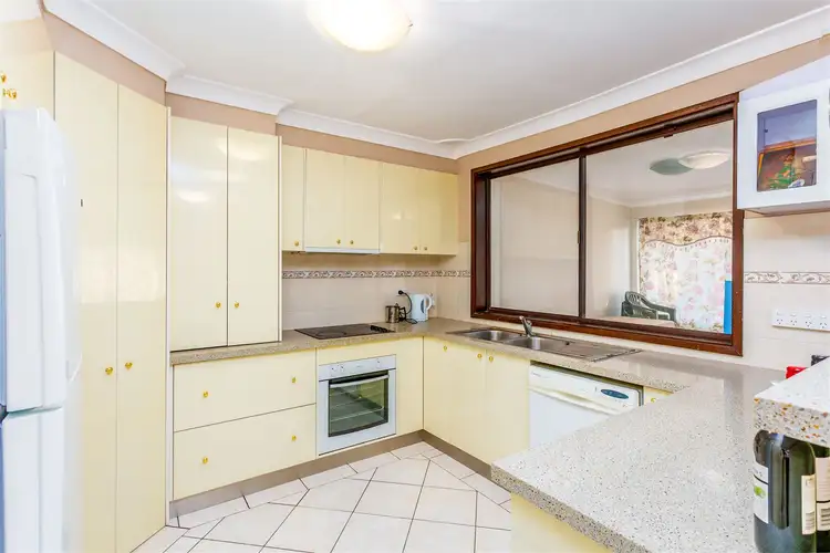 Third view of Homely house listing, 6 Truscott Place, Bidwill NSW 2770