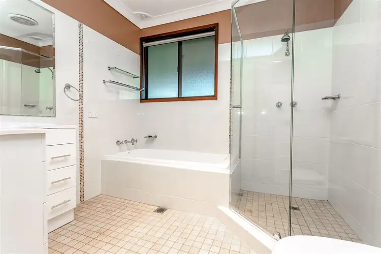 Fourth view of Homely house listing, 6 Truscott Place, Bidwill NSW 2770