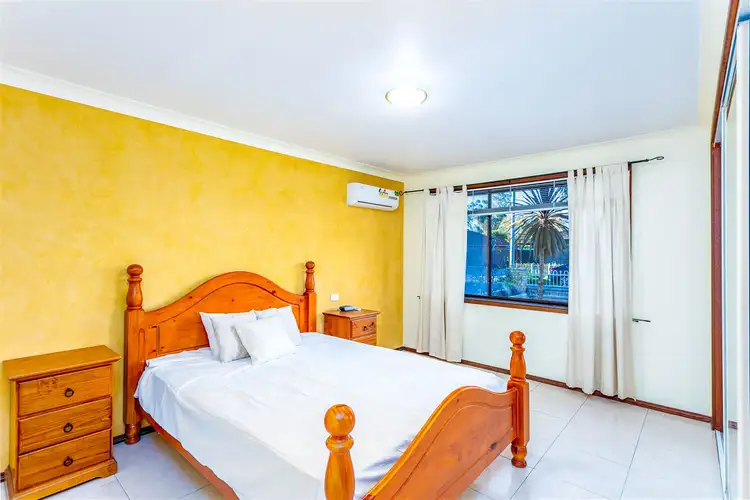 Fifth view of Homely house listing, 6 Truscott Place, Bidwill NSW 2770