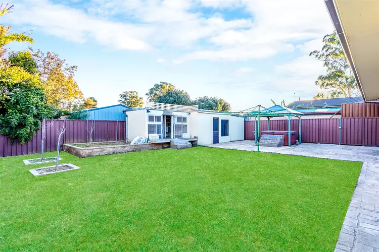 Sixth view of Homely house listing, 6 Truscott Place, Bidwill NSW 2770