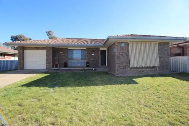6 Minkara Ave, Cootamundra NSW 2590