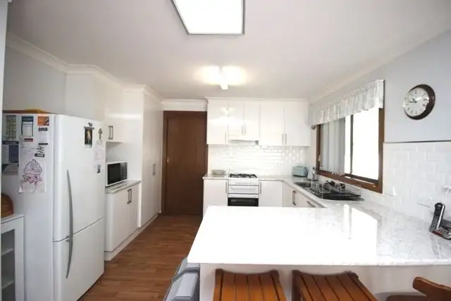 Second view of Homely house listing, 6 Minkara Ave, Cootamundra NSW 2590