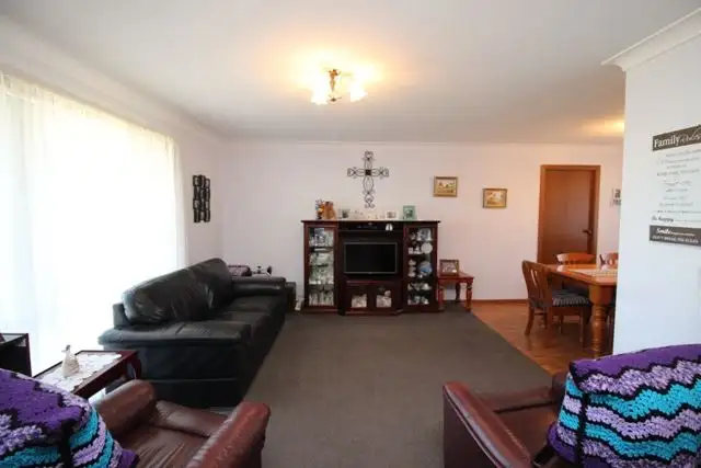 Fourth view of Homely house listing, 6 Minkara Ave, Cootamundra NSW 2590