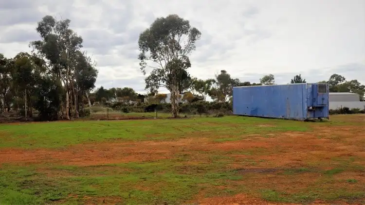 Second view of Homely land listing, 4 Young Street, Calingiri WA 6569