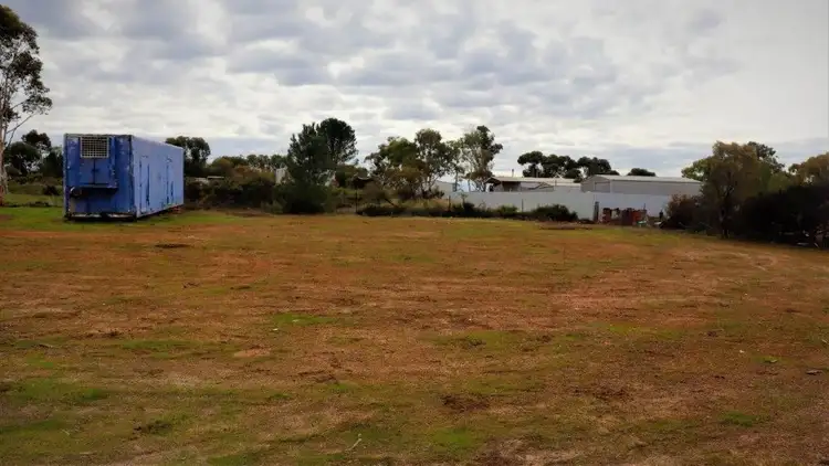 Third view of Homely land listing, 4 Young Street, Calingiri WA 6569