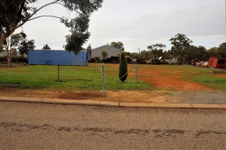 Seventh view of Homely land listing, 4 Young Street, Calingiri WA 6569