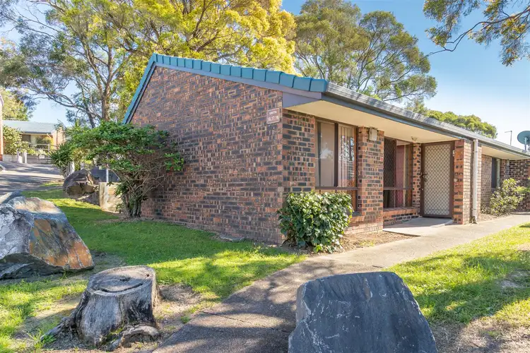 Main view of Homely townhouse listing, 16/17 Linning Street, Mount Warren Park QLD 4207