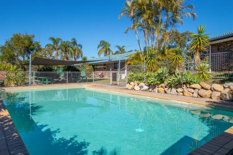 Sixth view of Homely townhouse listing, 16/17 Linning Street, Mount Warren Park QLD 4207