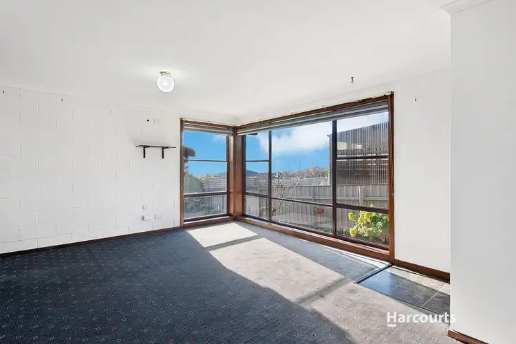 Third view of Homely unit listing, 1/28 Halstead Street, Montello TAS 7320